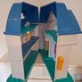 Keenway My Happy Family Doll Play House Image 6