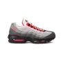 Get Rare Famous Nike Air Max 95 OG 18' Solar Red - Image 8