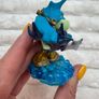 Skylanders Swap Force Figure Rip Tide Used Please look at the pictures Image 6