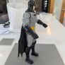 Bat Man action figure 12 inch Image 4
