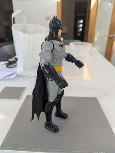 Bat Man action figure 12 inch