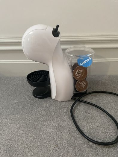 Dolce Gusto Coffee machine