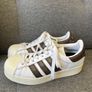Adidas Superstar trainers Image 2