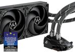 ARCTIC Liquid Freezer II 240 rev.4  All-socket AIO Watercooler