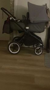 Bugaboo Fox