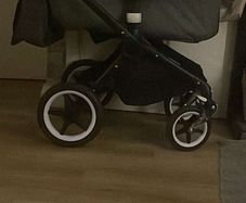 Bugaboo Fox