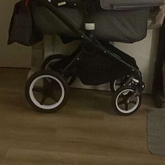 Bugaboo Fox