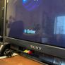 Sony Crt Tv Image 4