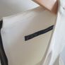 Zara dress brand new with tags white Image 3