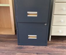 Filling cabinet