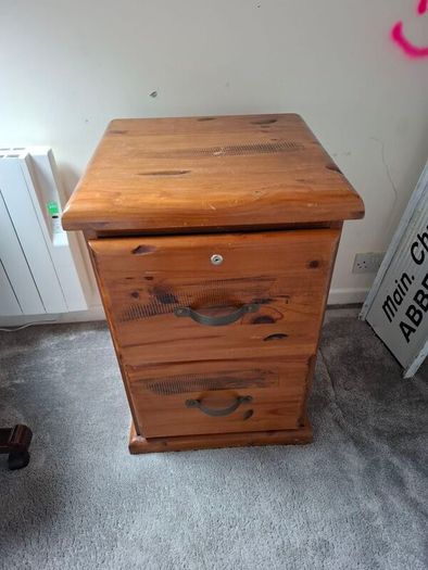Filing Cabinet
