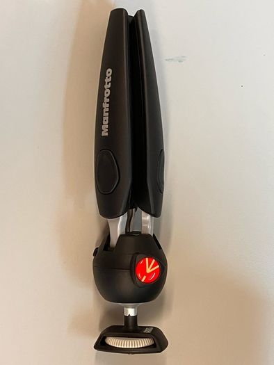 Manfrotto PIXI EVO 2-Section Mini Tripod