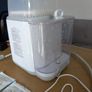 Grownsy Baby Bottle Washer, Dryer & Steriliser Image 3
