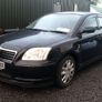 Parts for Toyota Avensis 's x6 02-09 @ OCG Image 2