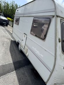 Caravan