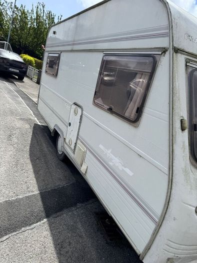 Caravan
