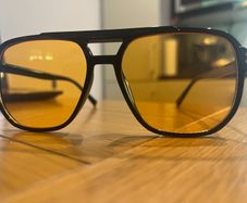 Sun glasses