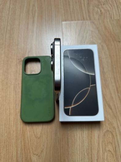 iphone 16 pro