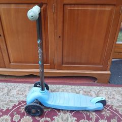 Kids Scooter - Free