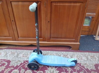 Kids Scooter - Free
