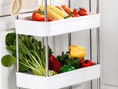 BRAND NEW Mobile shelf kitchen storage