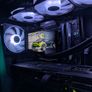 High-end Gaming Pc | 7800x3d | 32gb Ddr5 | X870 | Wd 2tb Nvme | Asus Tuf Rtx 5070 Oc | Ryzen Gaming Image 10