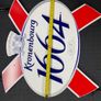 Kronenbourg 1664 outdoor sign Image 10