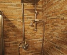 Bathroom Shower Heads, including Shower Filter Cartridge