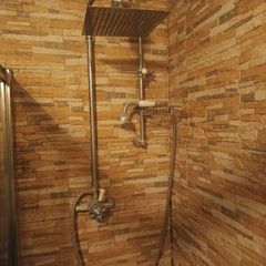 Bathroom Shower Heads, including Shower Filter Cartridge