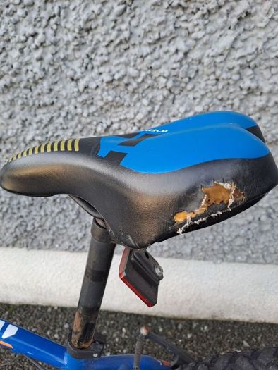 Kids Bike