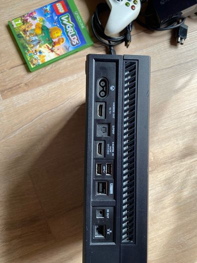 xbox one 1 tb