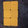 Vintage Coasters (Boxed) Irish Castles X 6  BNIB Image 5