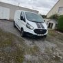 2019 Ford transit custom Image 4