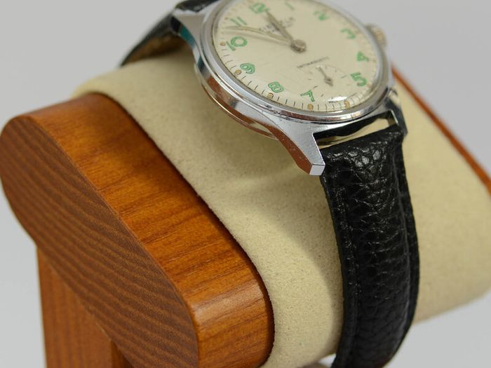 Vintage Gents Kienzle Markant Mechanical Watch