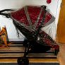 city mini GT baby jogger buggy Image 5