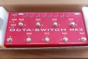 Effects switcher