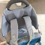 LittleLife Adventure Baby & Child Back Carrier Image 2