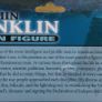 Benjamin Franklin - Action Figure Image 2