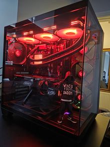 Premium Gaming PC Ryzen 9 3900X Brand New RTX 2070 Super Gaming OC  1TB NVMe