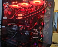 Premium Gaming PC Ryzen 9 3900X Brand New RTX 2070 Super Gaming OC  1TB NVMe