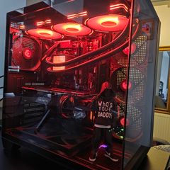Premium Gaming PC Ryzen 9 3900X Brand New RTX 2070 Super Gaming OC  1TB NVMe
