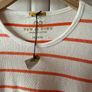 long sleeve men nautical top  new in town brand (lerros ) medium Bnwt Image 5