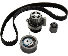 Water Pump & Timing Belt Set