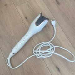 Philips Curling Iron