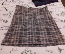 Dunnes Skirt Size 12