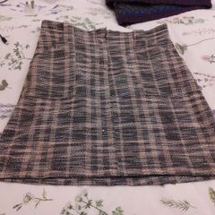 Dunnes Skirt Size 12