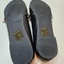 Banned Ballerinas - Toco Toucan dancing shoes size 3 UK new Image 4