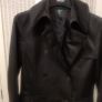NEVER WORN Ralph Lauren Women Trench Coat size Medium Image 3