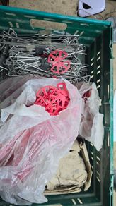 Simpson strongties insulation retainer