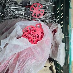 Simpson strongties insulation retainer